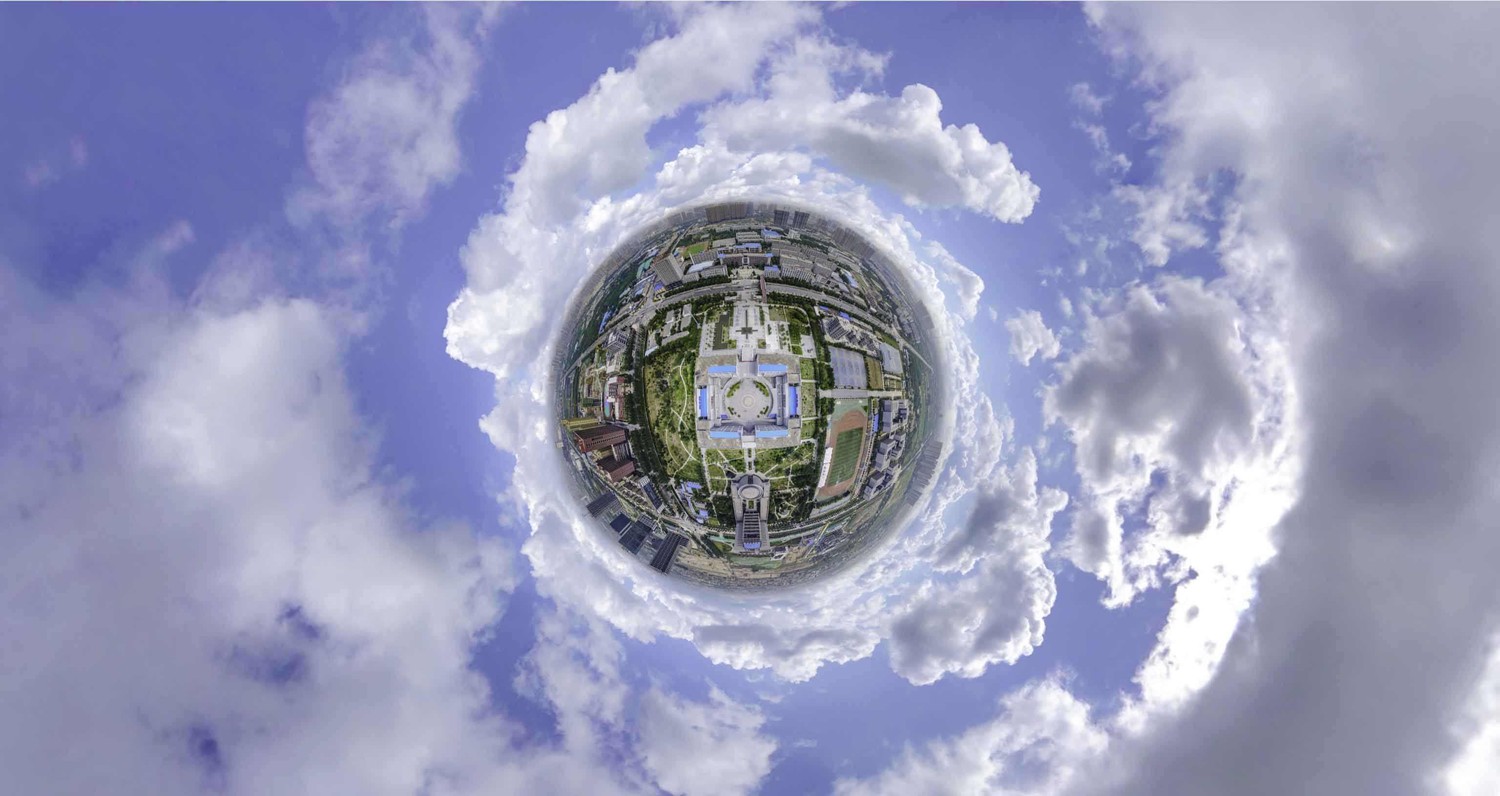 瓮安格凸河风景名胜区