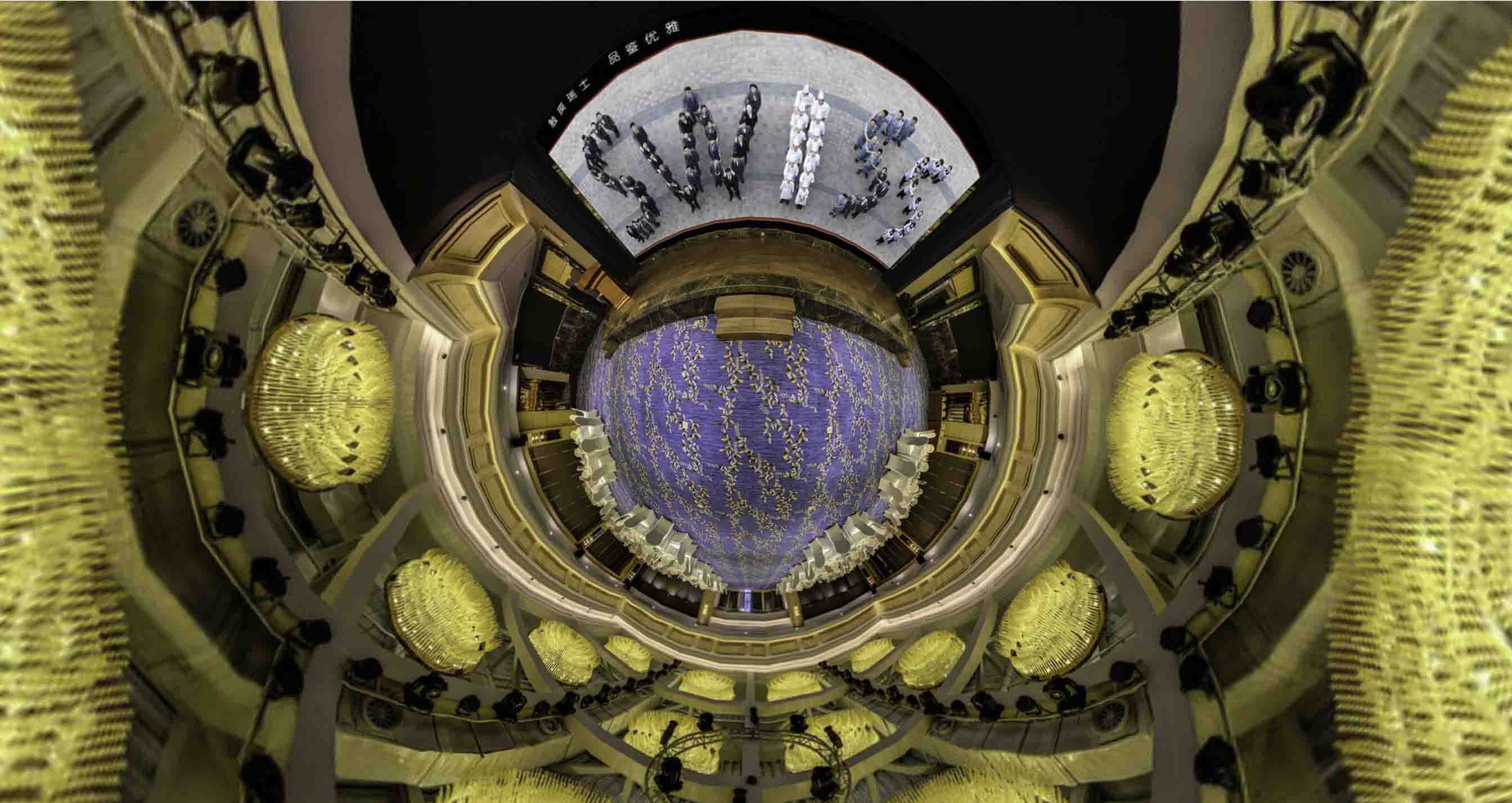 瓮安探索VR全景拍摄中的深度感：营造沉浸式体验的关键要素